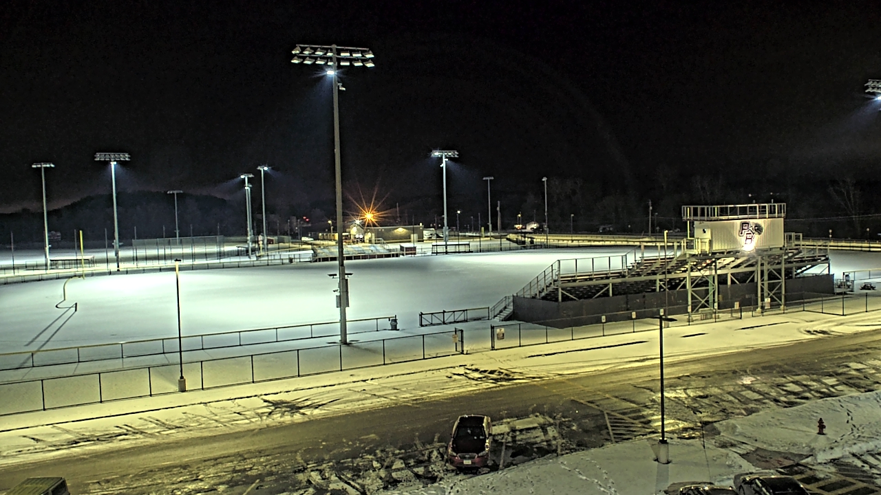 Thumbnail for current weather camera view from Port Byron Central School in Port Byron, New York