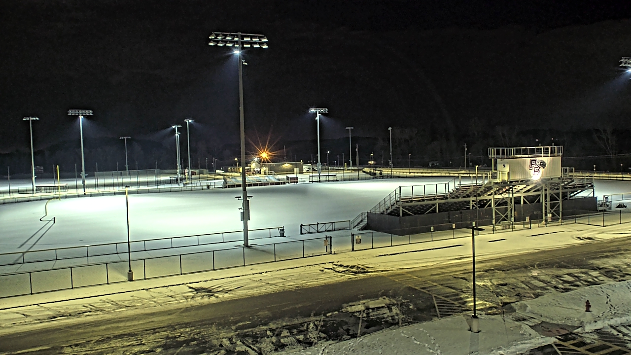 Thumbnail for current weather camera view from Port Byron Central School in Port Byron, New York