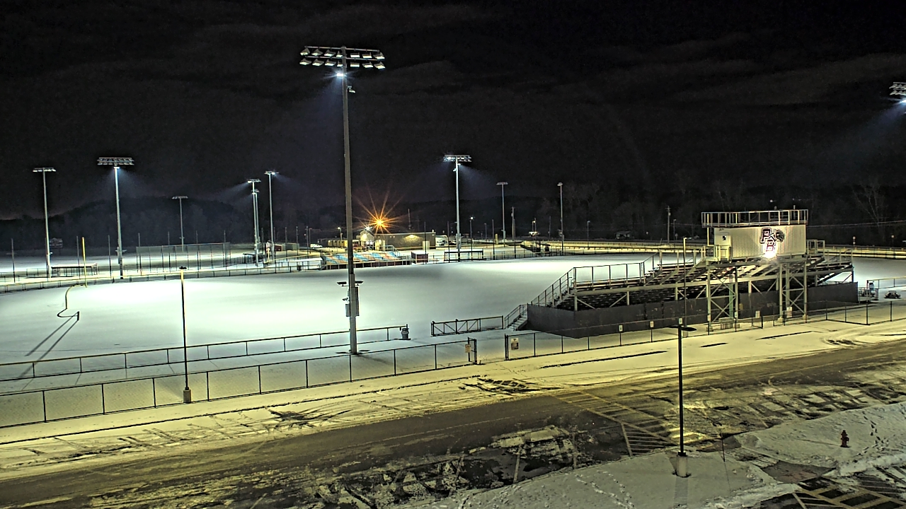 Thumbnail for current weather camera view from Port Byron Central School in Port Byron, New York