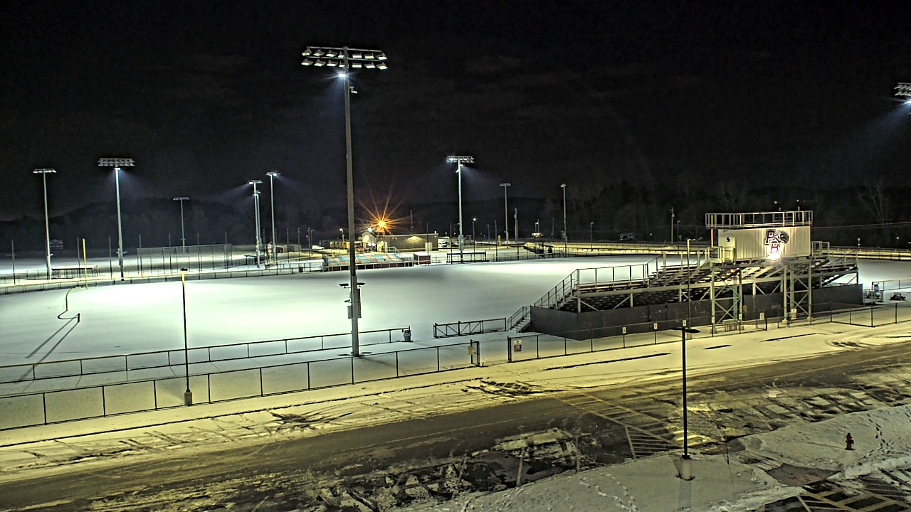 Thumbnail for current weather camera view from Port Byron Central School in Port Byron, New York