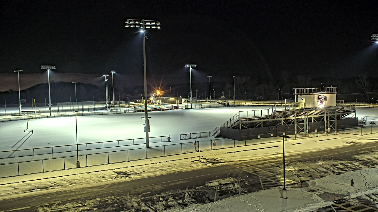 Thumbnail for current weather camera view from Port Byron Central School in Port Byron, New York