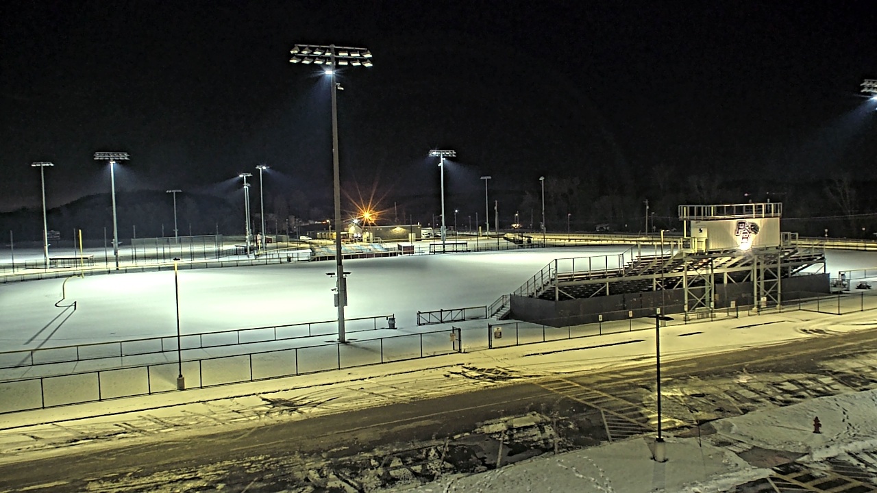 Thumbnail for current weather camera view from Port Byron Central School in Port Byron, New York