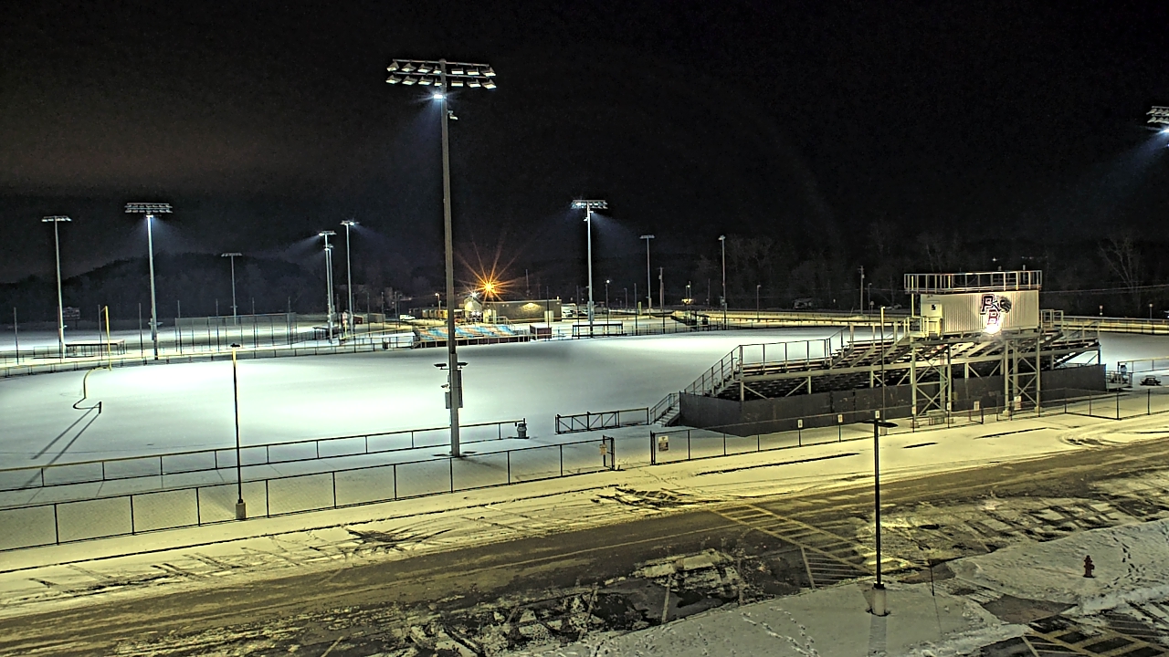 Thumbnail for current weather camera view from Port Byron Central School in Port Byron, New York