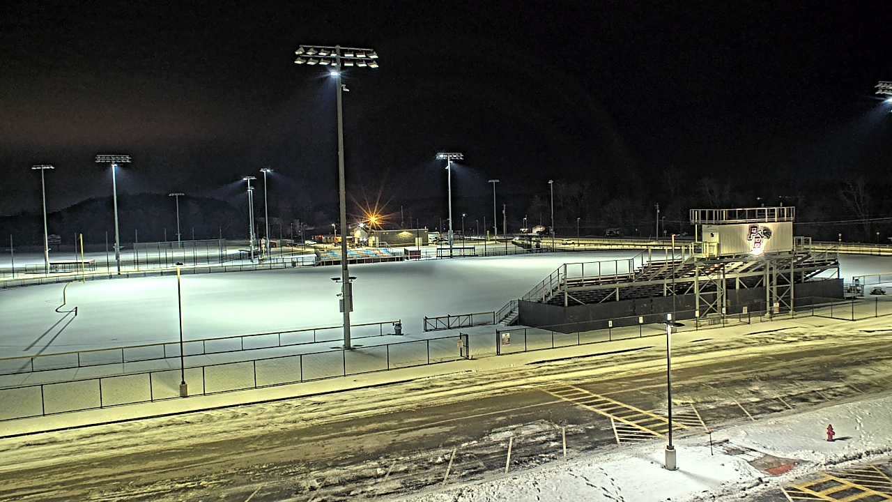 Thumbnail for current weather camera view from Port Byron Central School in Port Byron, New York