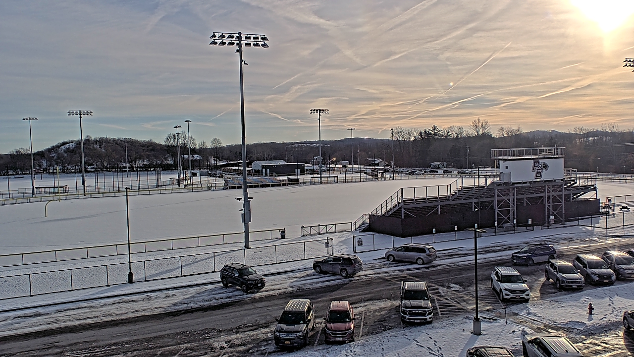 Thumbnail for current weather camera view from Port Byron Central School in Port Byron, New York