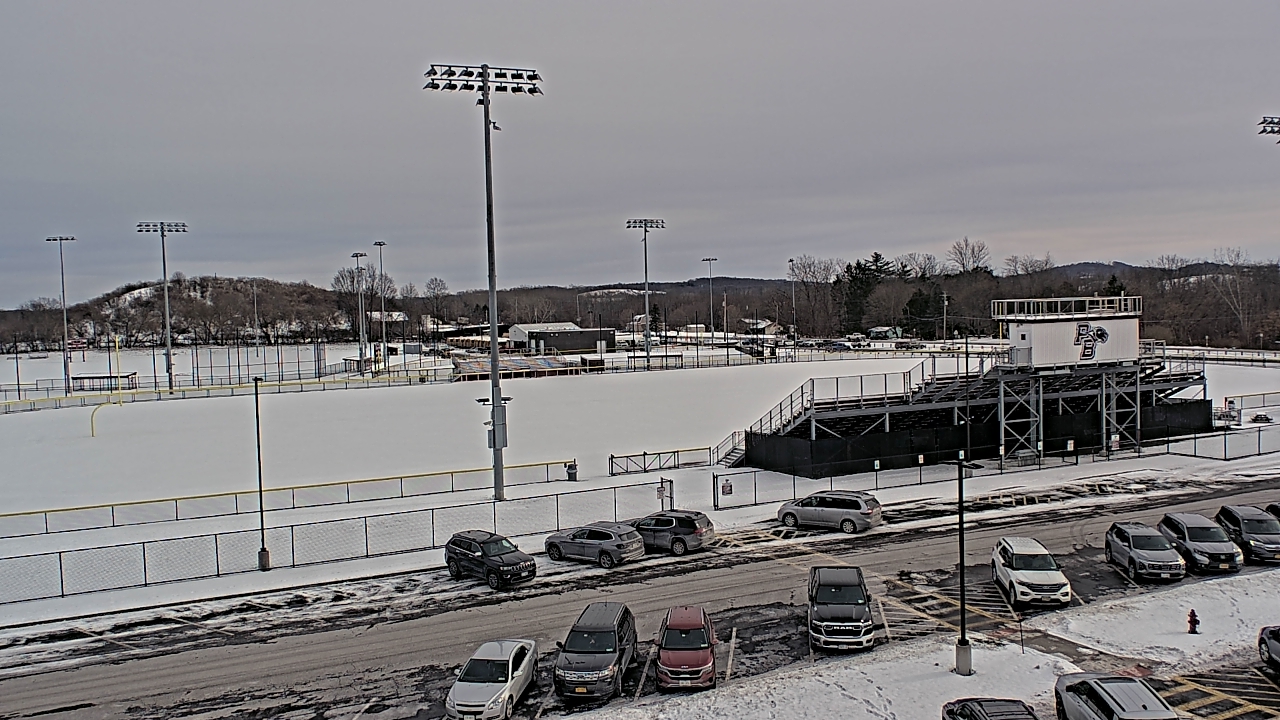 Thumbnail for current weather camera view from Port Byron Central School in Port Byron, New York