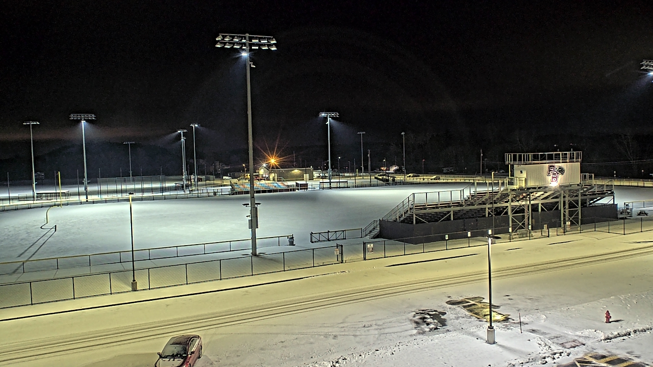 Thumbnail for current weather camera view from Port Byron Central School in Port Byron, New York