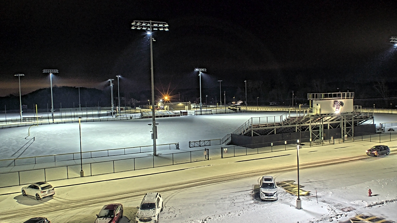 Thumbnail for current weather camera view from Port Byron Central School in Port Byron, New York