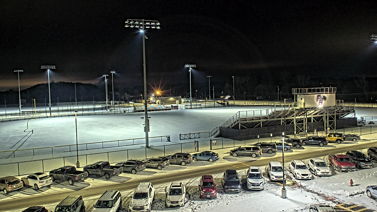 Thumbnail for current weather camera view from Port Byron Central School in Port Byron, New York