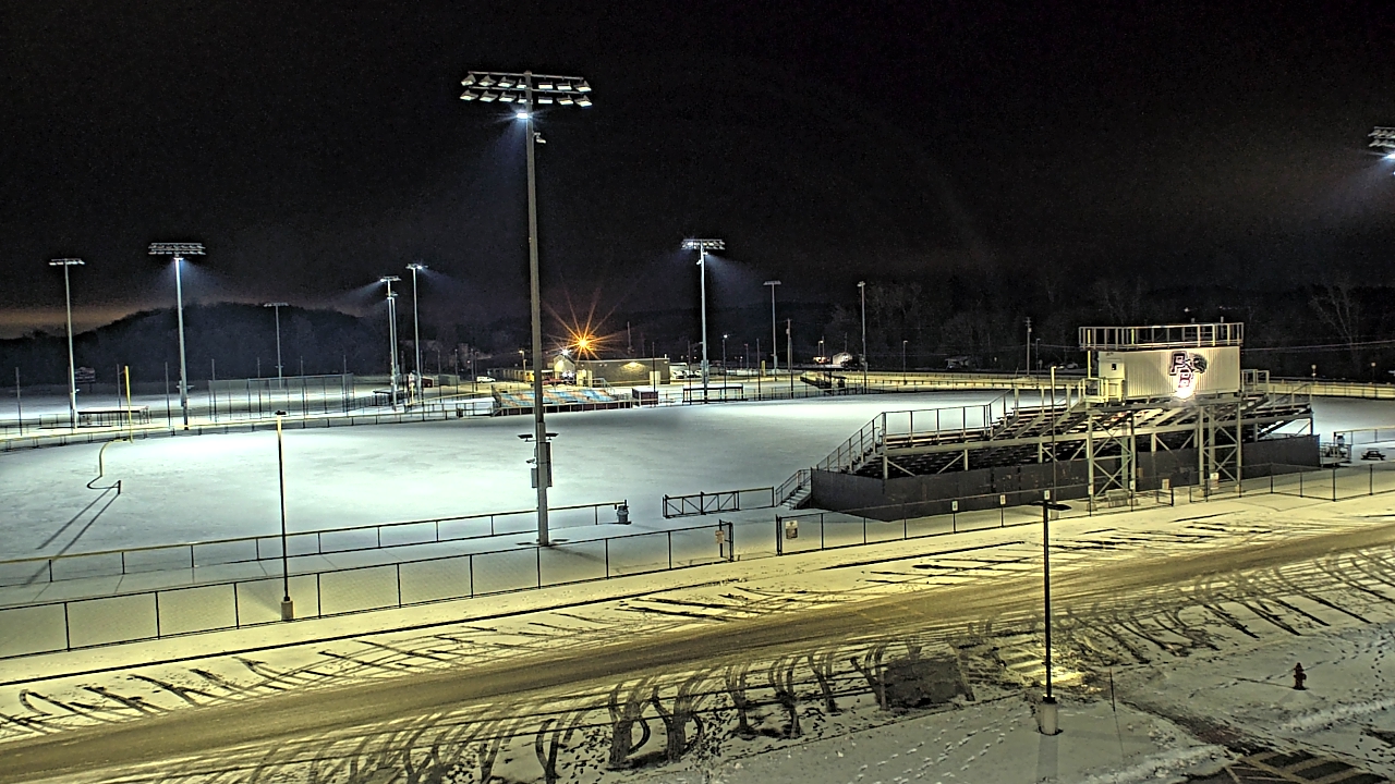 Thumbnail for current weather camera view from Port Byron Central School in Port Byron, New York