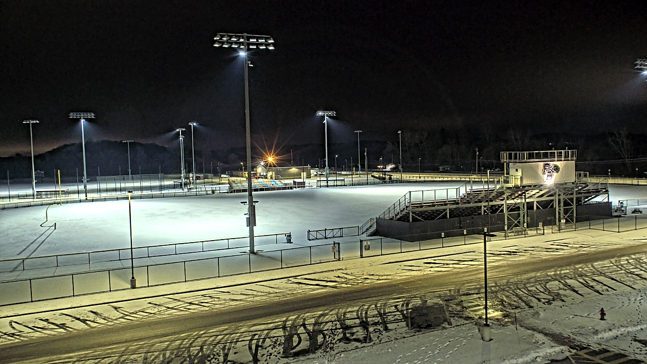 Thumbnail for current weather camera view from Port Byron Central School in Port Byron, New York