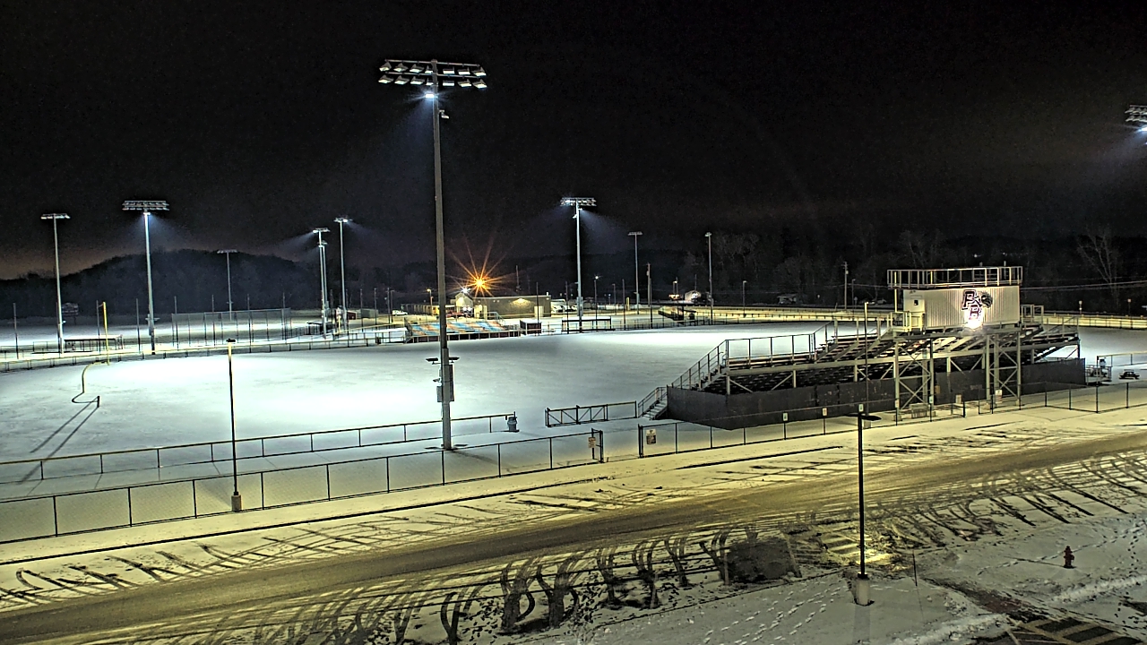 Thumbnail for current weather camera view from Port Byron Central School in Port Byron, New York