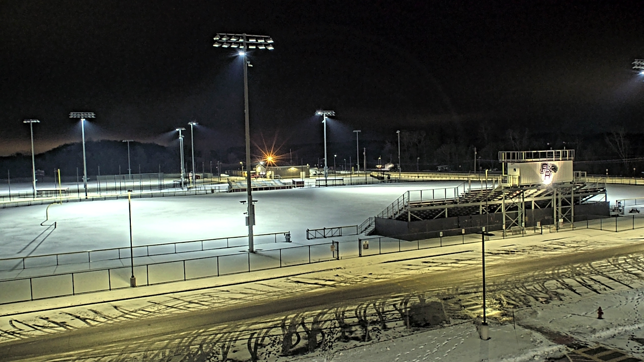 Thumbnail for current weather camera view from Port Byron Central School in Port Byron, New York