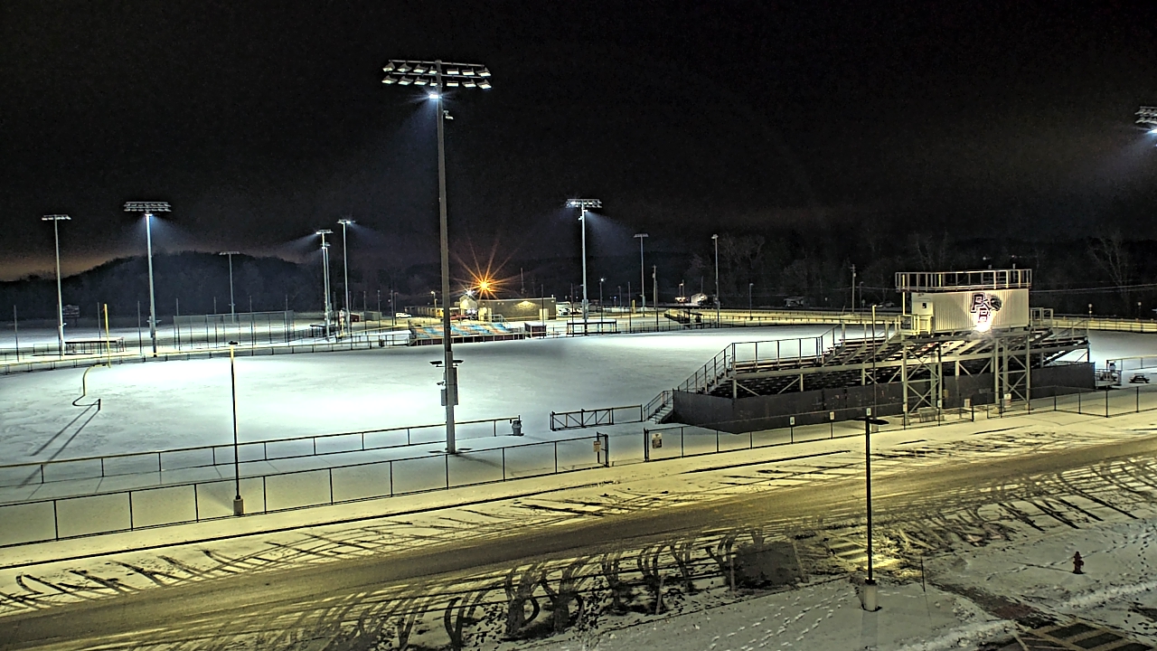 Thumbnail for current weather camera view from Port Byron Central School in Port Byron, New York