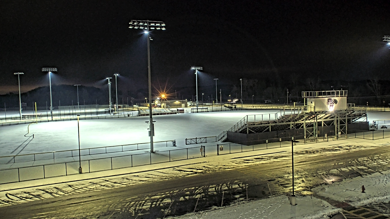 Thumbnail for current weather camera view from Port Byron Central School in Port Byron, New York