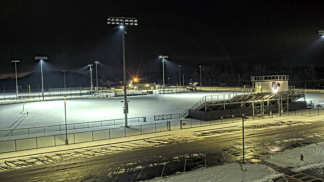 Thumbnail for current weather camera view from Port Byron Central School in Port Byron, New York