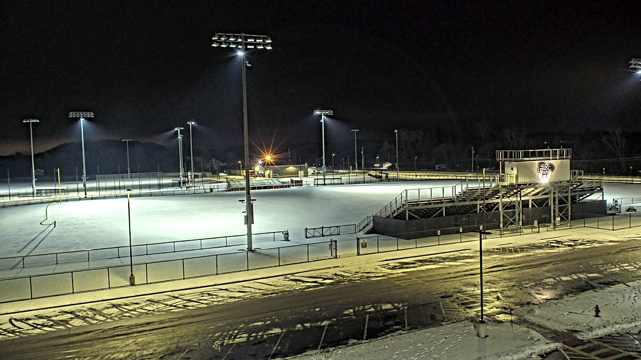 Thumbnail for current weather camera view from Port Byron Central School in Port Byron, New York