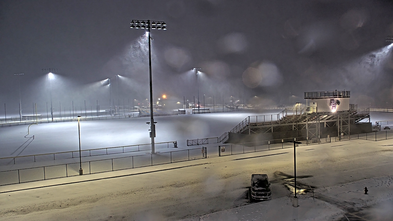 Thumbnail for current weather camera view from Port Byron Central School in Port Byron, New York