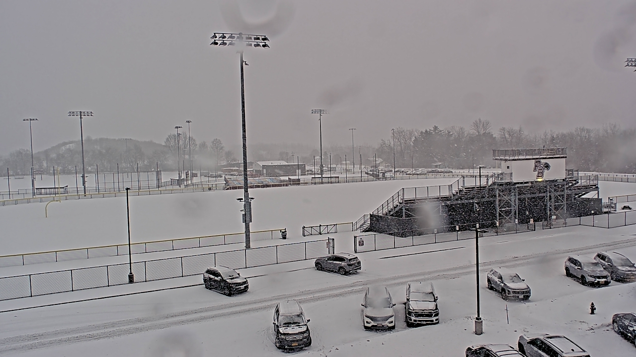 Thumbnail for current weather camera view from Port Byron Central School in Port Byron, New York