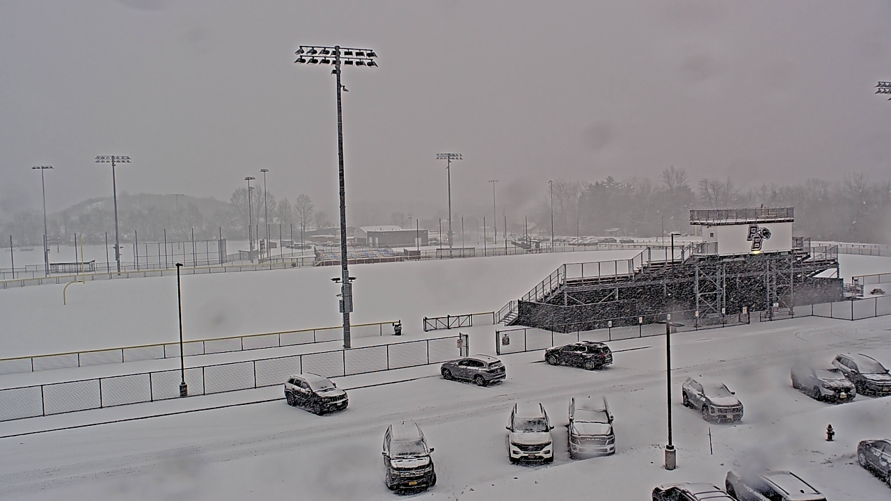 Thumbnail for current weather camera view from Port Byron Central School in Port Byron, New York