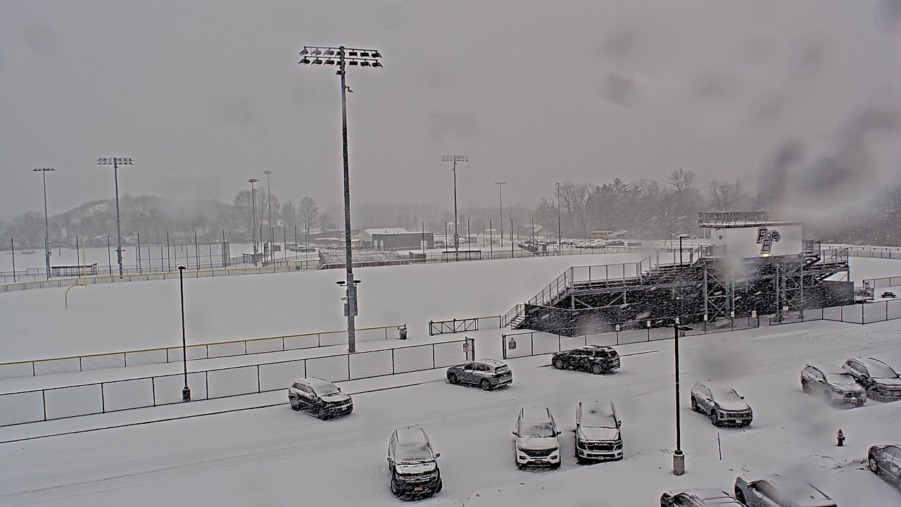 Thumbnail for current weather camera view from Port Byron Central School in Port Byron, New York