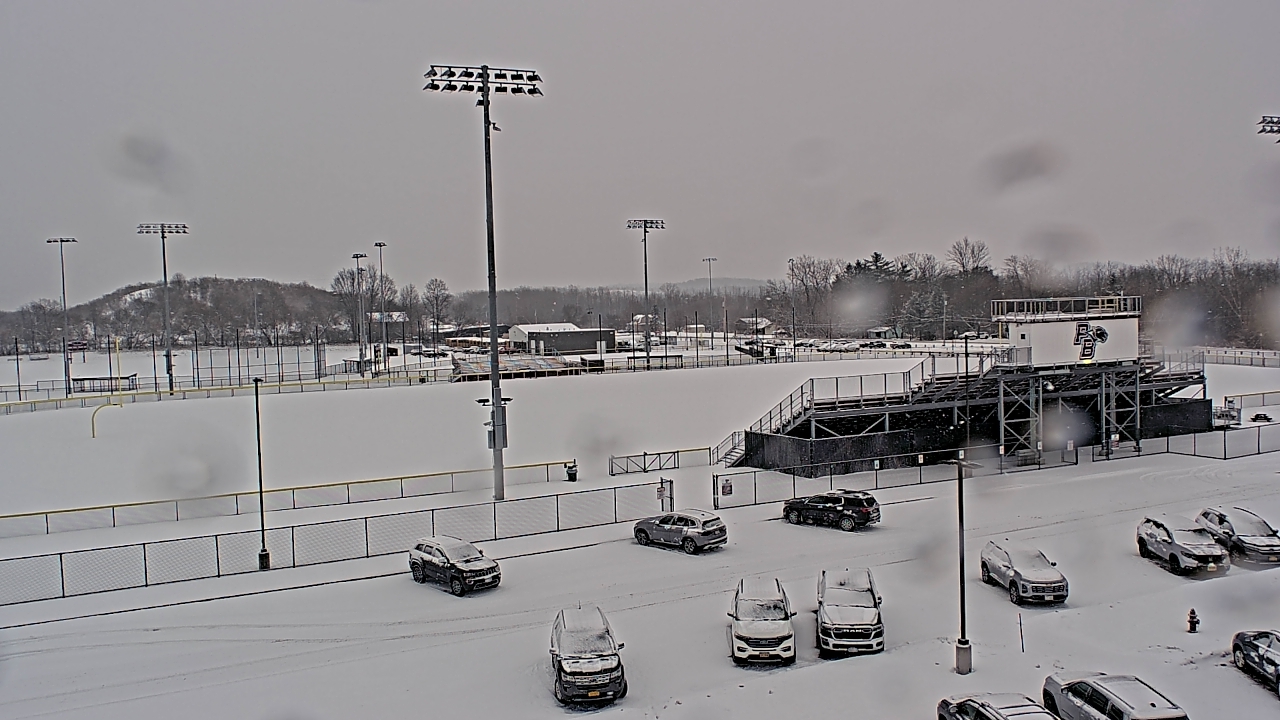 Thumbnail for current weather camera view from Port Byron Central School in Port Byron, New York