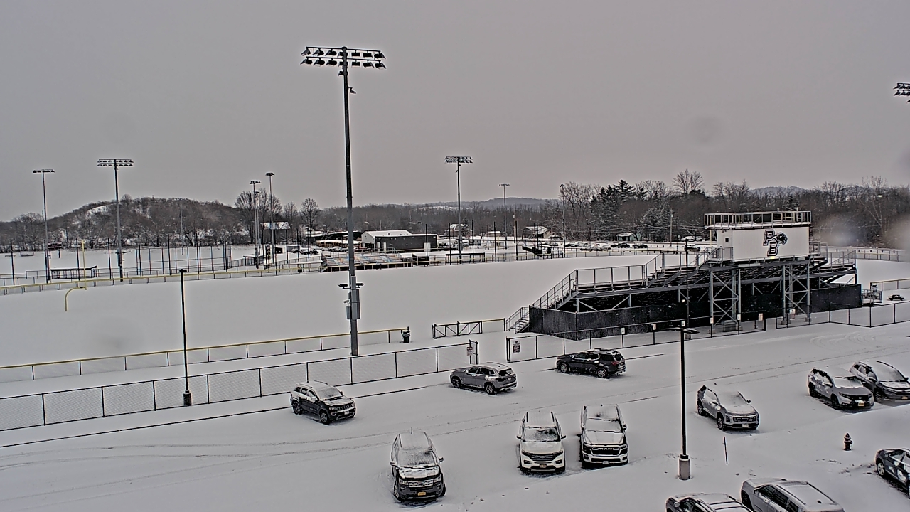 Thumbnail for current weather camera view from Port Byron Central School in Port Byron, New York