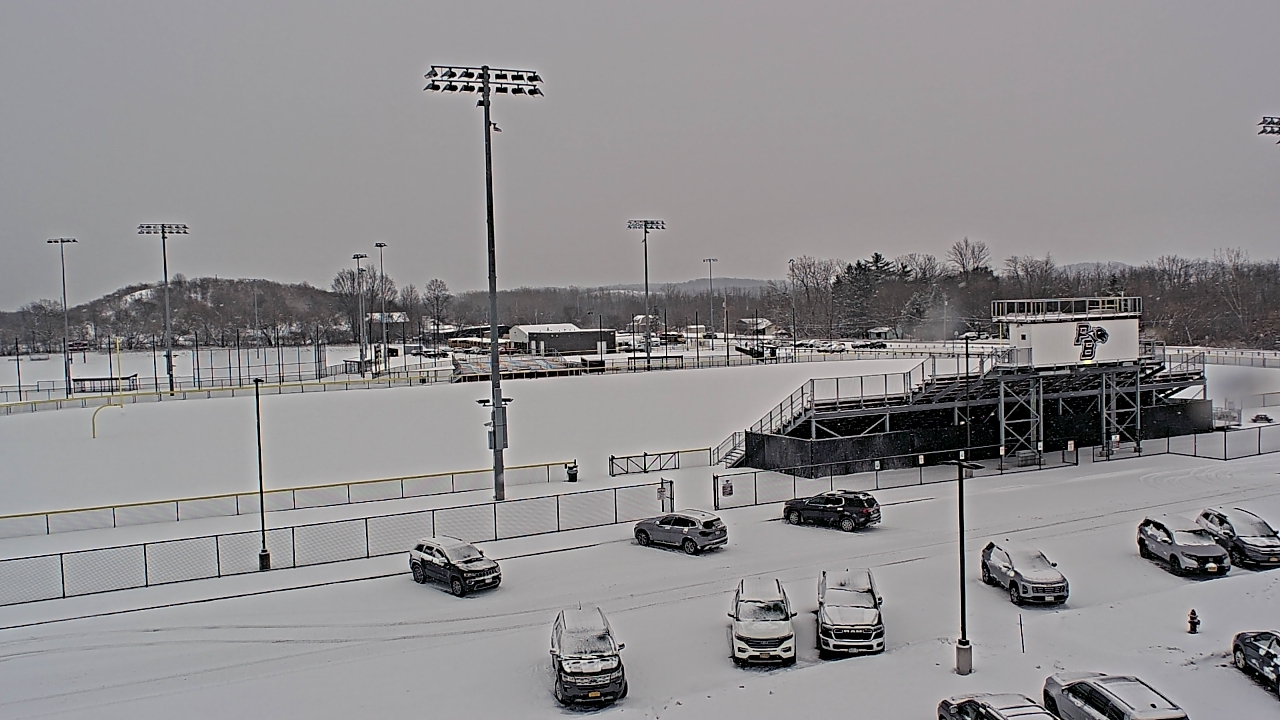 Thumbnail for current weather camera view from Port Byron Central School in Port Byron, New York