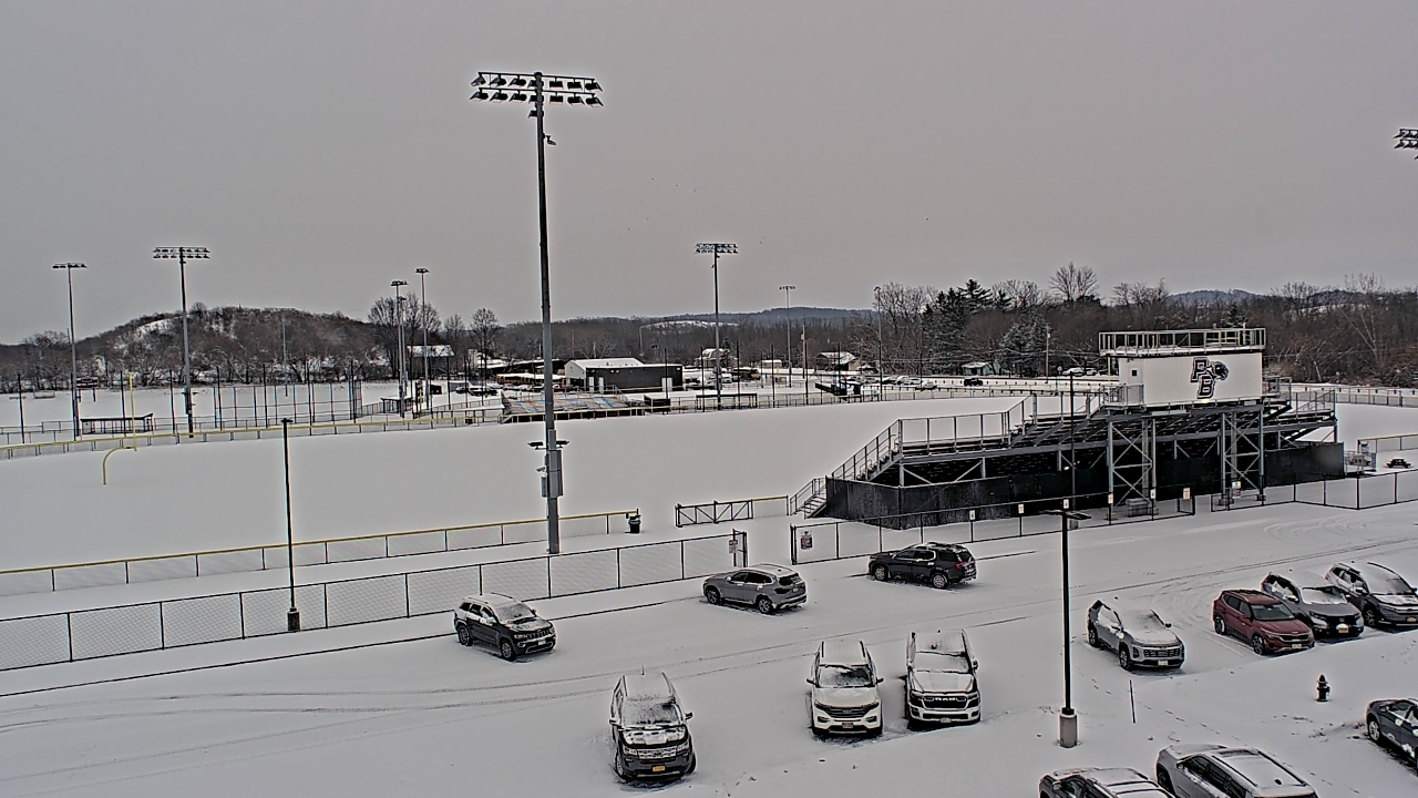 Thumbnail for current weather camera view from Port Byron Central School in Port Byron, New York