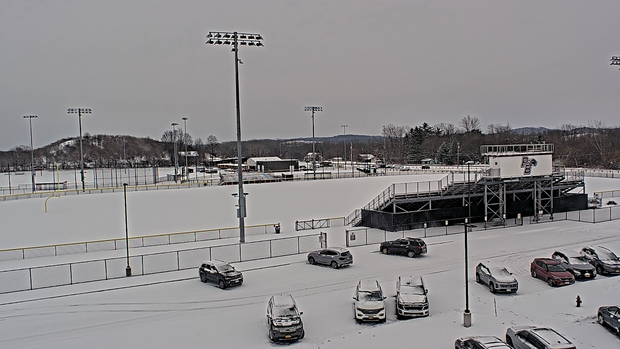 Thumbnail for current weather camera view from Port Byron Central School in Port Byron, New York