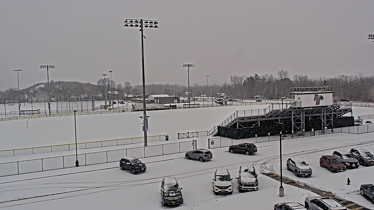 Thumbnail for current weather camera view from Port Byron Central School in Port Byron, New York