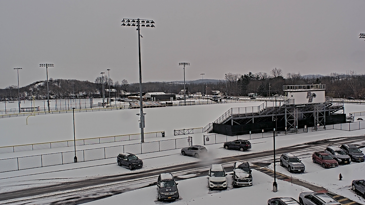 Thumbnail for current weather camera view from Port Byron Central School in Port Byron, New York