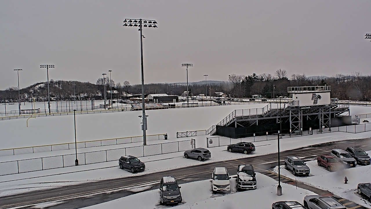 Thumbnail for current weather camera view from Port Byron Central School in Port Byron, New York
