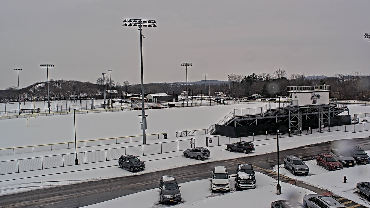 Thumbnail for current weather camera view from Port Byron Central School in Port Byron, New York