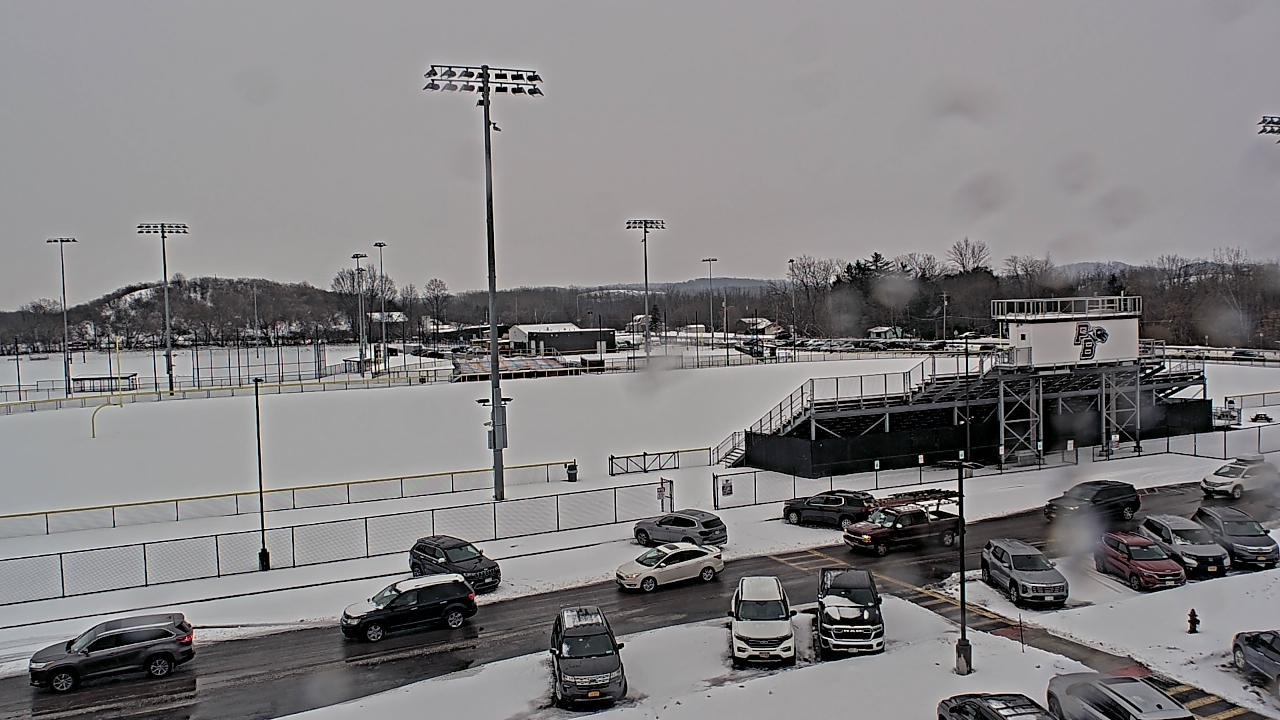 Thumbnail for current weather camera view from Port Byron Central School in Port Byron, New York