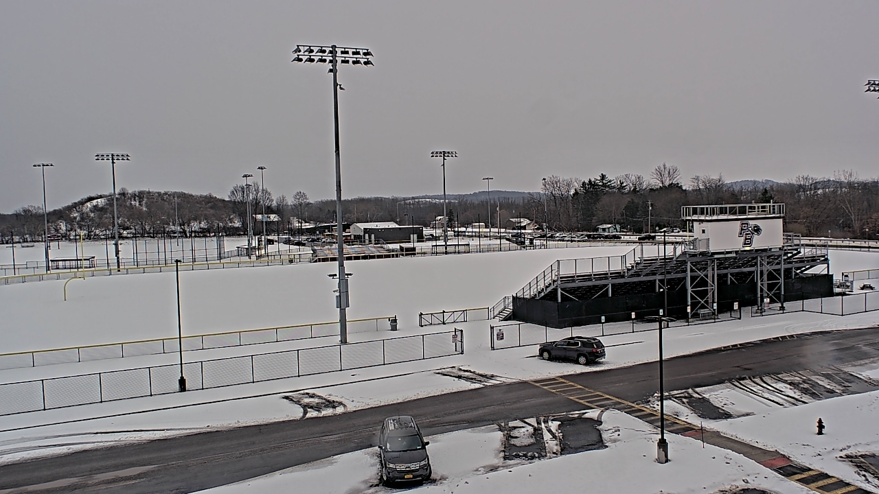 Thumbnail for current weather camera view from Port Byron Central School in Port Byron, New York