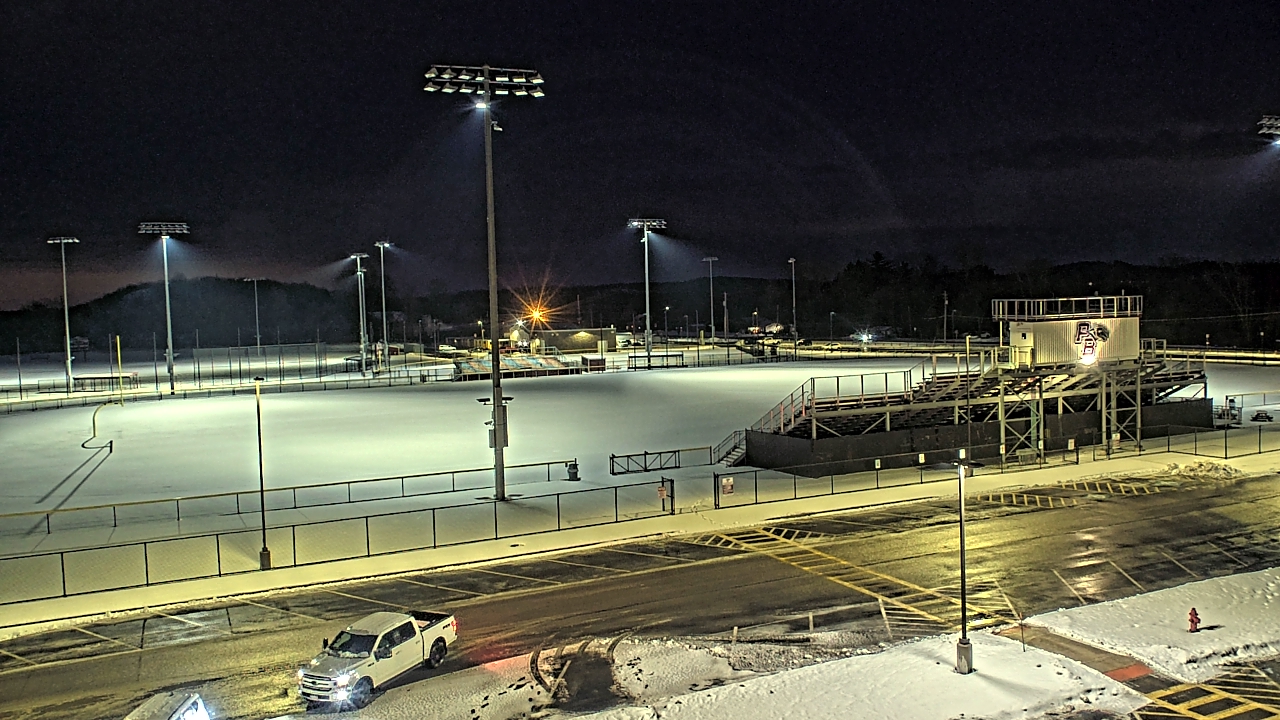 Thumbnail for current weather camera view from Port Byron Central School in Port Byron, New York