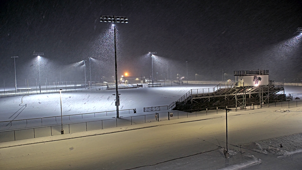 Thumbnail for current weather camera view from Port Byron Central School in Port Byron, New York