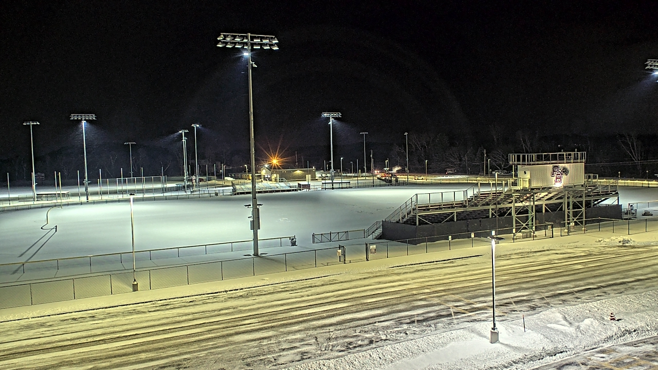 Thumbnail for current weather camera view from Port Byron Central School in Port Byron, New York