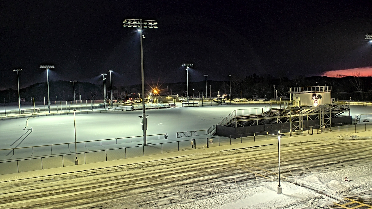 Thumbnail for current weather camera view from Port Byron Central School in Port Byron, New York