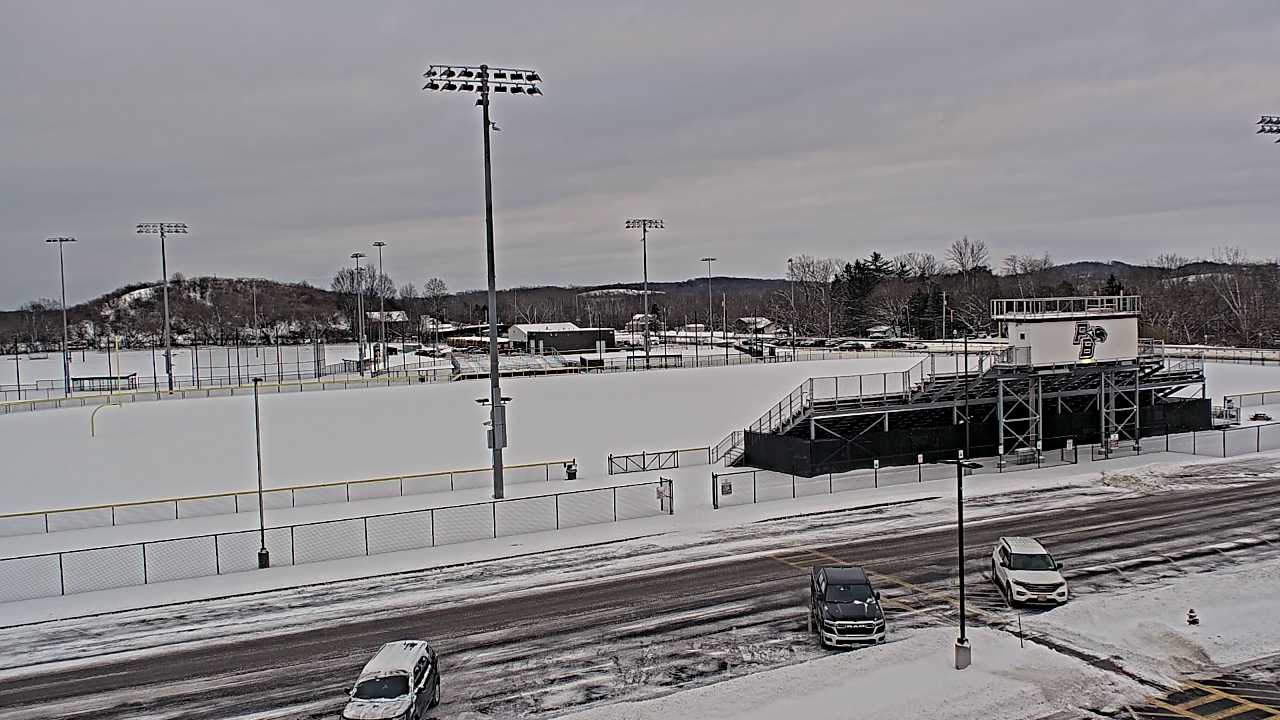 Thumbnail for current weather camera view from Port Byron Central School in Port Byron, New York
