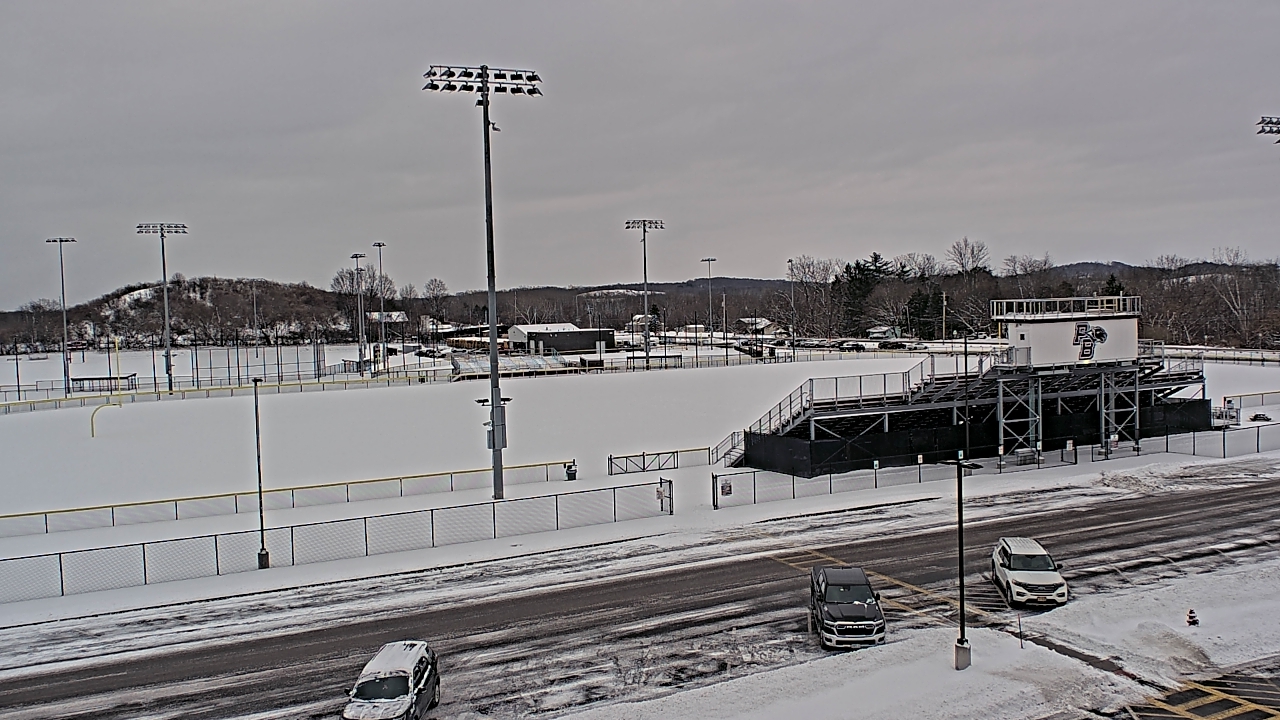 Thumbnail for current weather camera view from Port Byron Central School in Port Byron, New York
