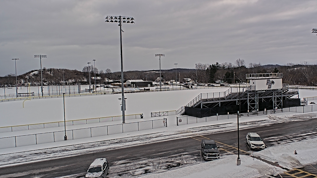 Thumbnail for current weather camera view from Port Byron Central School in Port Byron, New York