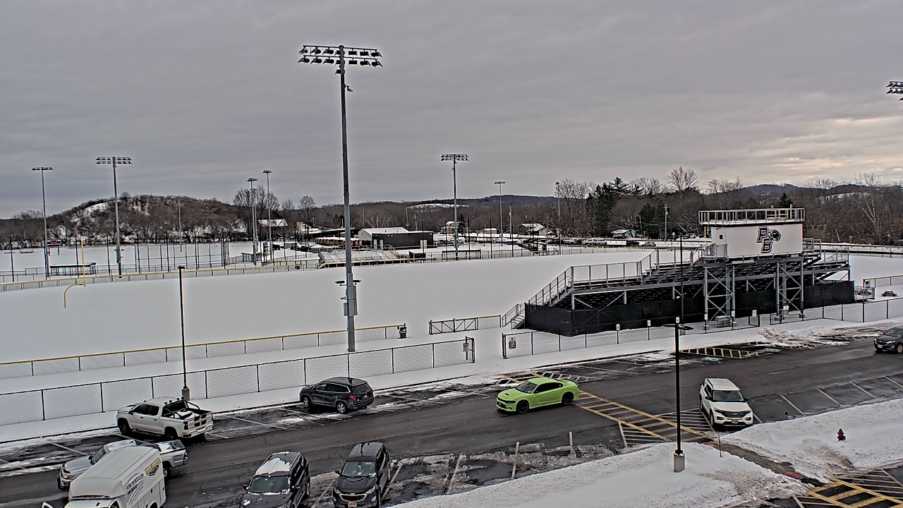 Thumbnail for current weather camera view from Port Byron Central School in Port Byron, New York