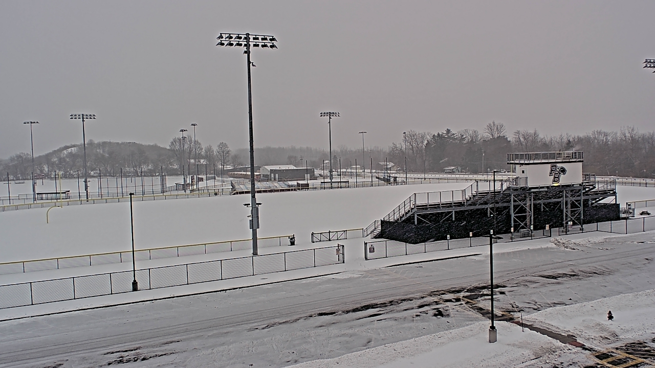 Thumbnail for current weather camera view from Port Byron Central School in Port Byron, New York