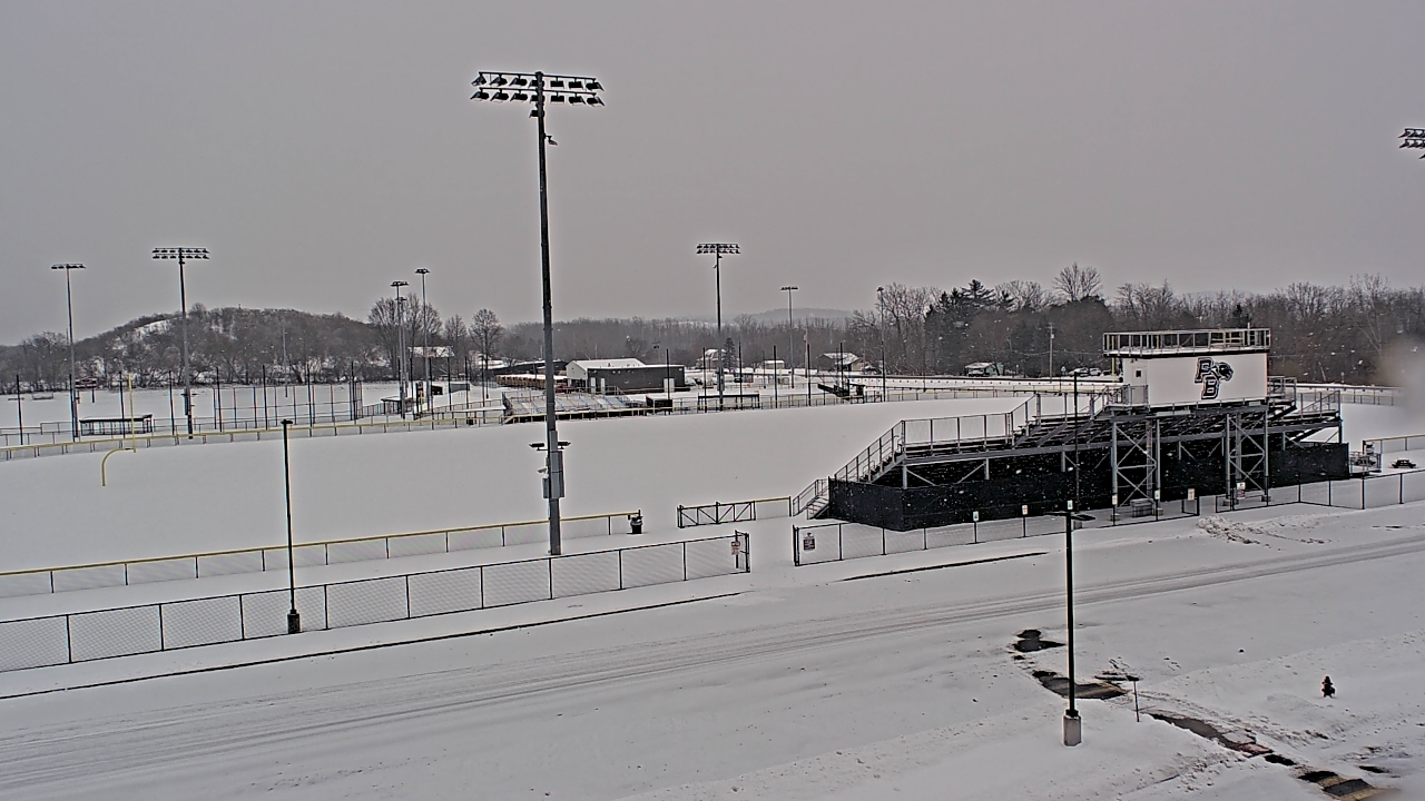 Thumbnail for current weather camera view from Port Byron Central School in Port Byron, New York