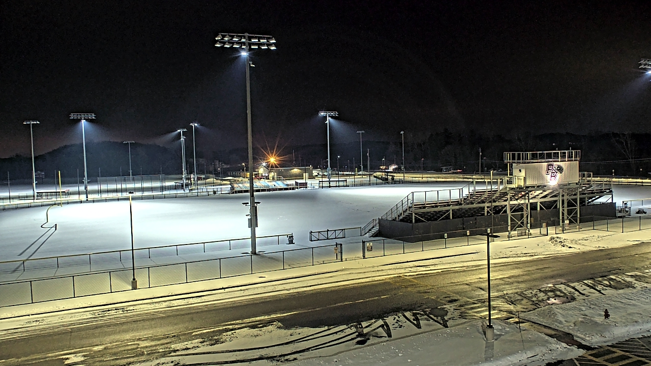 Thumbnail for current weather camera view from Port Byron Central School in Port Byron, New York