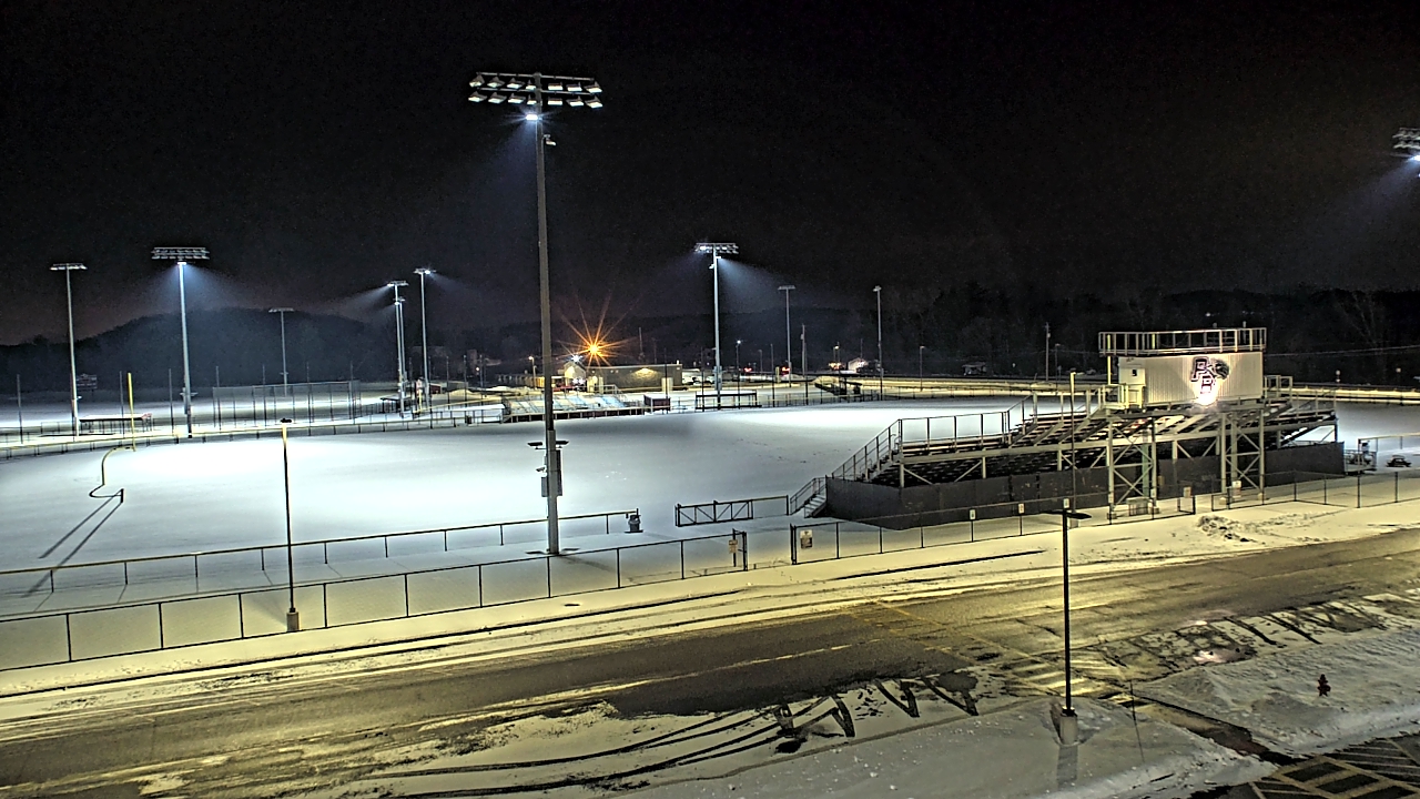 Thumbnail for current weather camera view from Port Byron Central School in Port Byron, New York