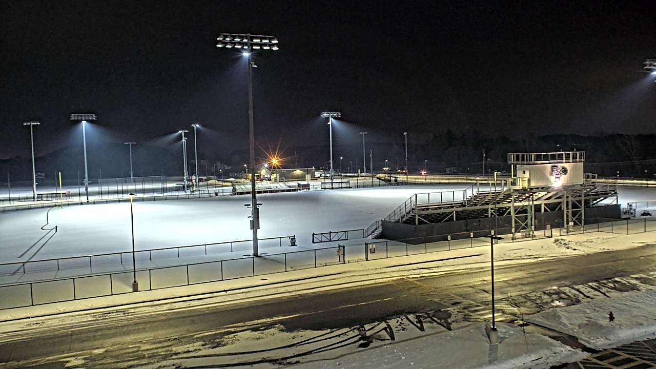 Thumbnail for current weather camera view from Port Byron Central School in Port Byron, New York