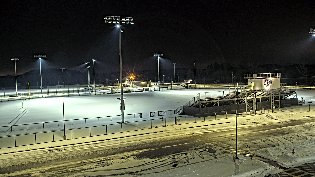Thumbnail for current weather camera view from Port Byron Central School in Port Byron, New York